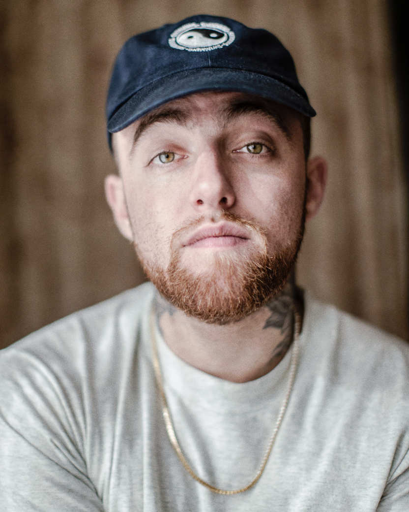 Mac Miller